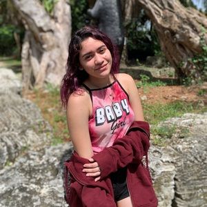 Meet your Posher, Nancy